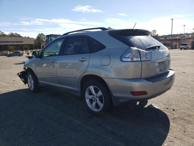 2T2GK31U57C016928 | 2007 Lexus rx 350