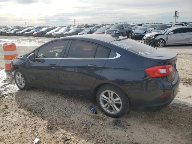 1G1BE5SM6G7267337 | 2016 CHEVROLET CRUZE LT