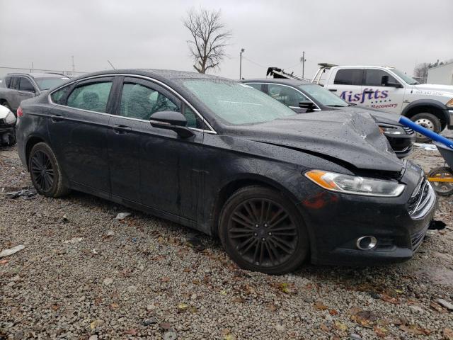 3FA6P0HD4ER183980 | 2014 FORD FUSION SE