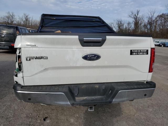2015 FORD F150 SUPER - 1FTEX1EP9FFA20069