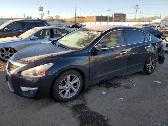 1N4AL3AP2DC270625 | 2013 Nissan altima 2.5