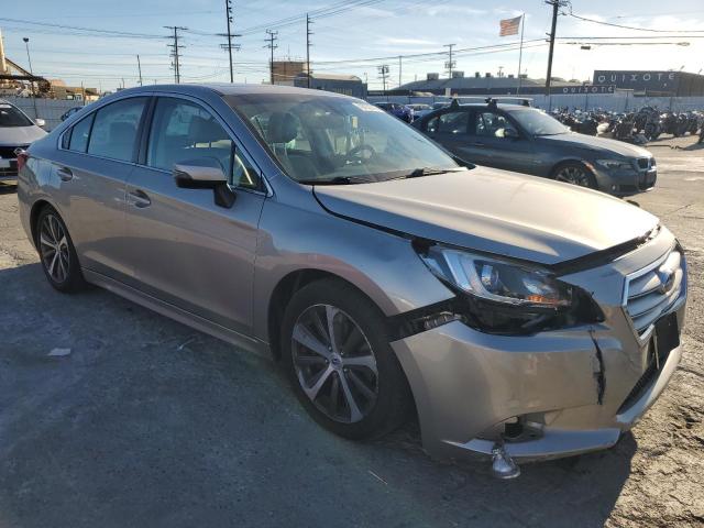 4S3BNEN66H3013334 | 2017 SUBARU LEGACY 3.6