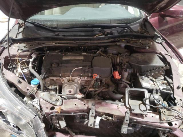 1HGCR2F83FA110749 | 2015 Honda accord exl