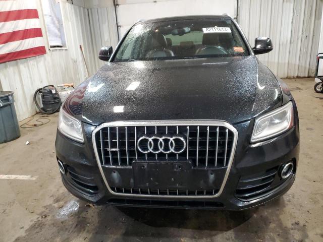 WA1LFAFP5FA095934 | 2015 AUDI Q5 PREMIUM