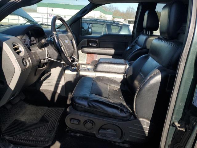 1FTPX14547FB56796 | 2007 Ford f150