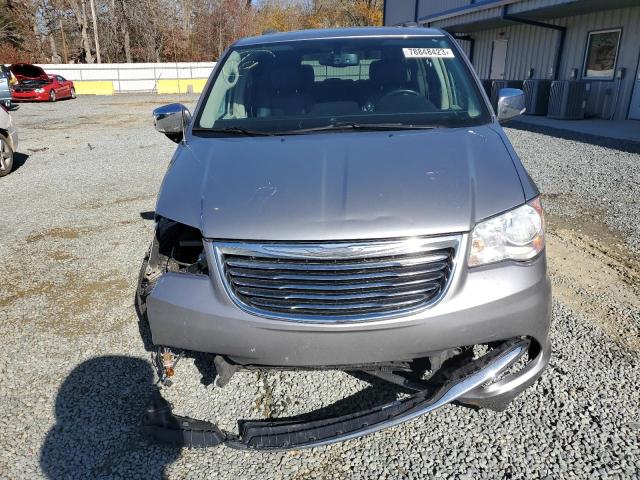 2C4RC1CG2GR128110 | 2016 CHRYSLER TOWN and COU