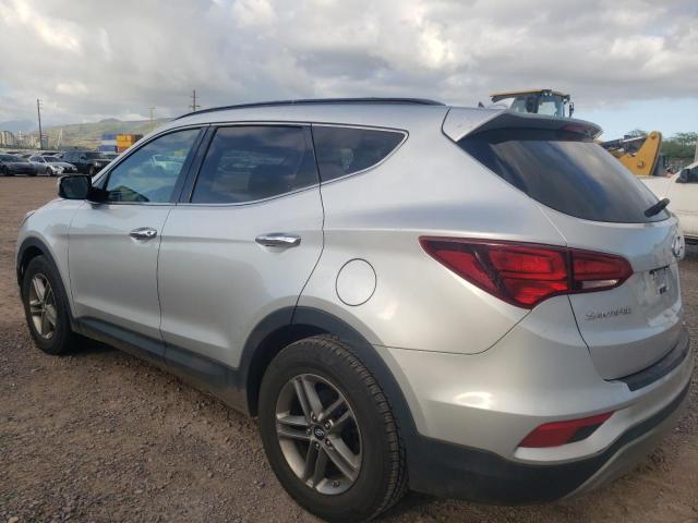 5XYZU3LB9HG389060 | 2017 HYUNDAI SANTA FE S