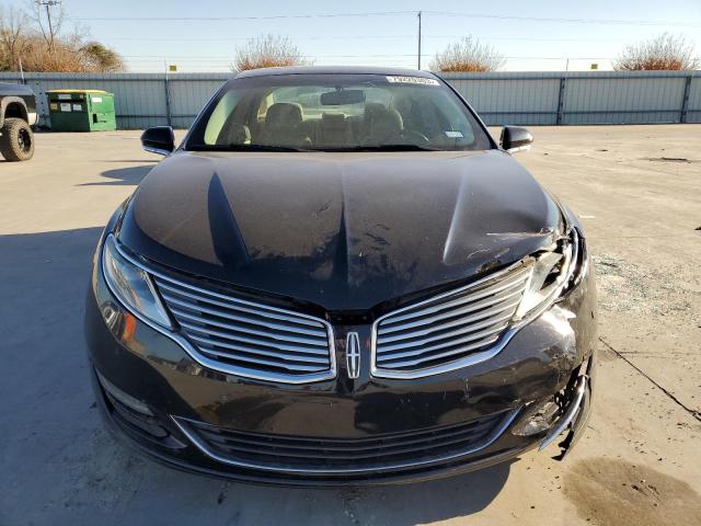 3LN6L2JK3ER810111 | 2014 LINCOLN MKZ