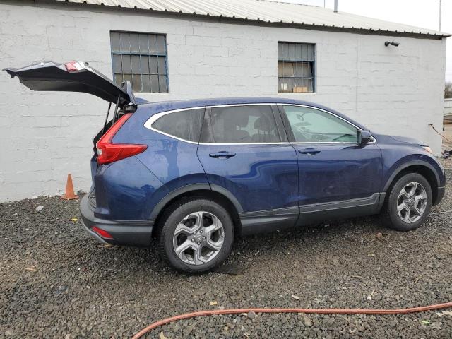 7FARW2H50JE026672 | 2018 HONDA CR-V EX