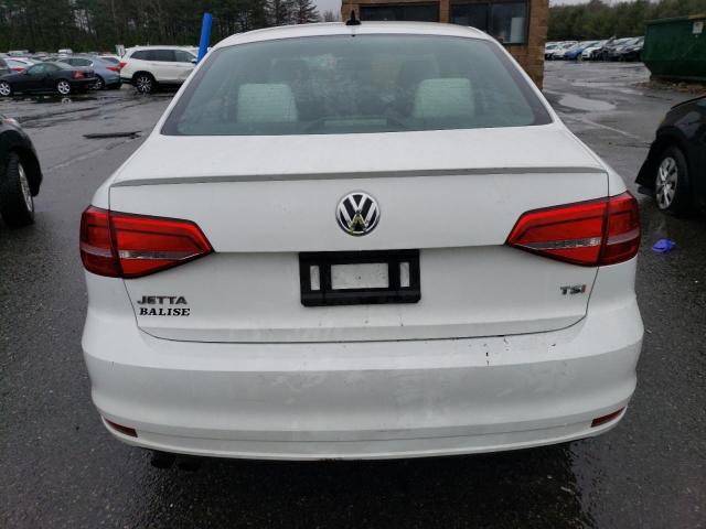 3VWD17AJ3FM326084 | 2015 VOLKSWAGEN JETTA SE