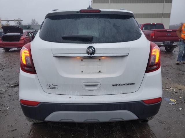 KL4CJASB6KB784474 | 2019 BUICK ENCORE PRE