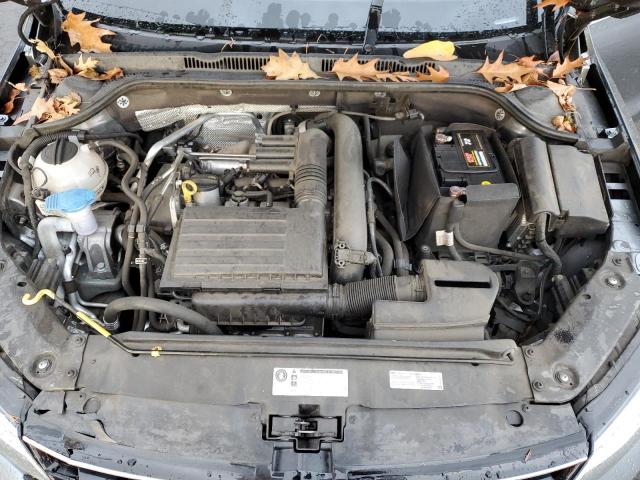 3VWDB7AJ6HM371892 | 2017 VOLKSWAGEN JETTA SE