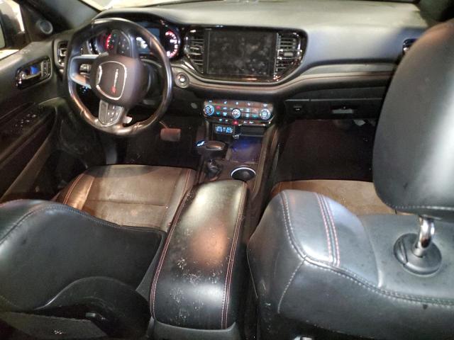 2021 DODGE DURANGO R/ - 1C4SDJCT6MC609915
