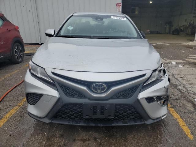 JTNB11HK1J3045073 | 2018 TOYOTA CAMRY L