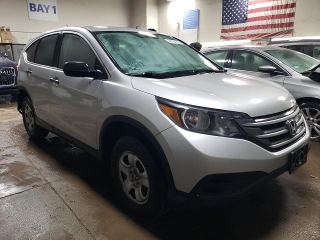 2HKRM4H31EH723075 | 2014 HONDA CR-V LX