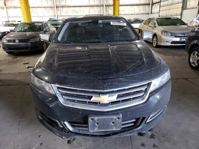 2G1165S38F9239150 | 2015 CHEVROLET IMPALA LTZ