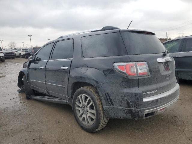 1GKKVTKDXDJ127127 | 2013 GM c acadia denali