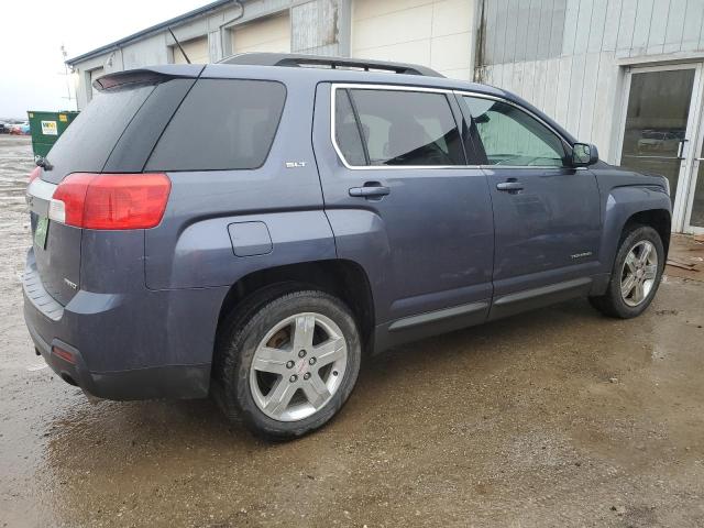 2GKFLVE3XD6245486 | 2013 GM c terrain slt