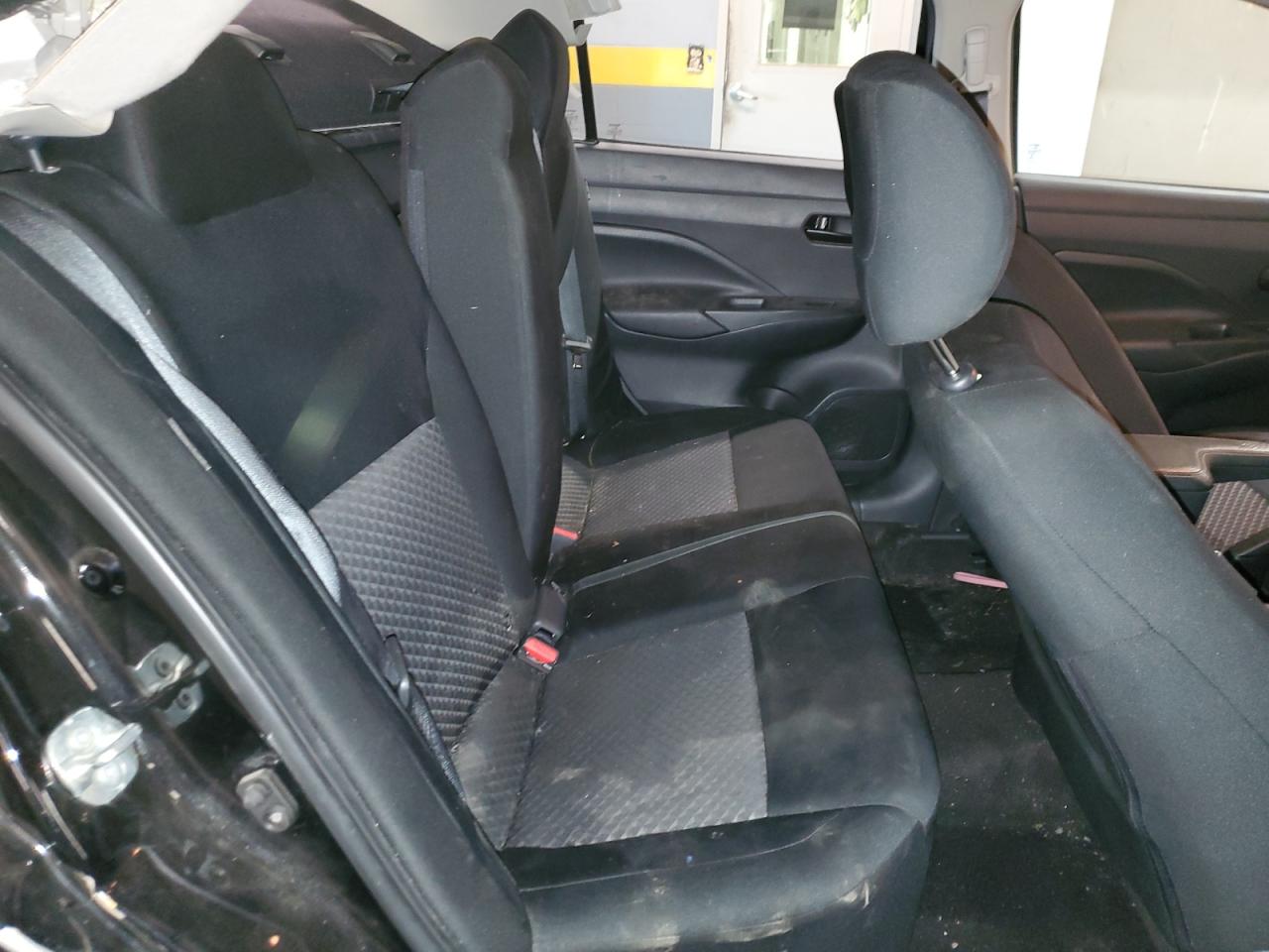 3N1CN8DV0LL838414 NISSAN VERSA 2020
