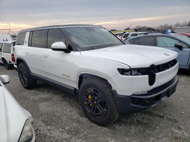 7PDSGABA6PN005077 | 2023 RIVIAN R1S ADVENT