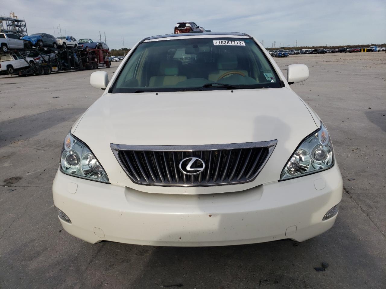 JTJGK31U680013260 2008 Lexus Rx 350