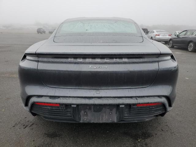 2021 PORSCHE TAYCAN WP0AA2Y12MSA14117