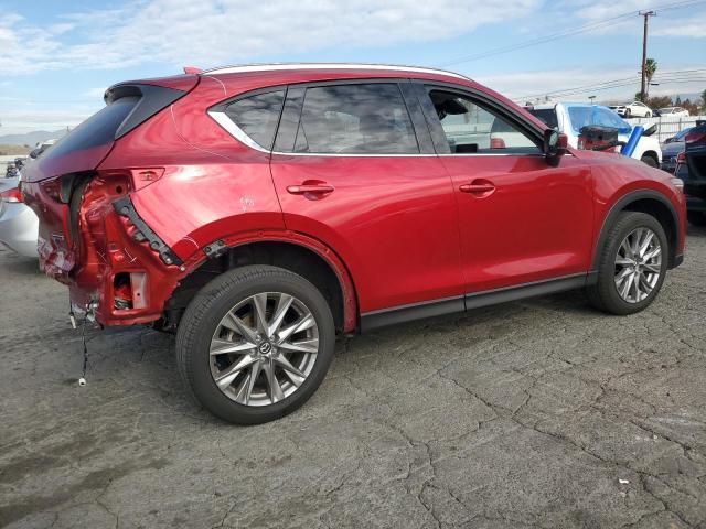 JM3KFBDM9L1859268 | 2020 MAZDA CX-5 GRAND