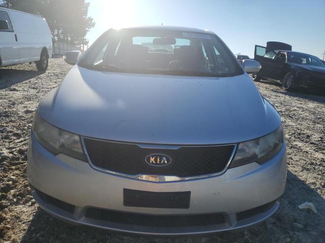 KNAFU4A20A5104477 | 2010 KIA forte ex