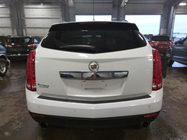 3GYFNBE34GS526316 | 2016 CADILLAC SRX LUXURY