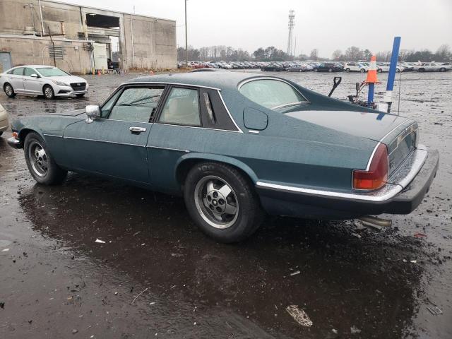 SAJNV5841CC107056 1982 Jaguar Xjs