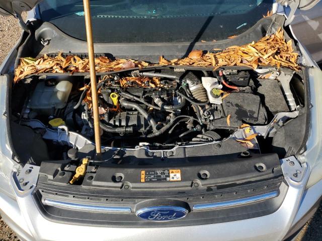 2016 Ford Escape Se VIN: 1FMCU9GX0GUC23582 Lot: 80759773