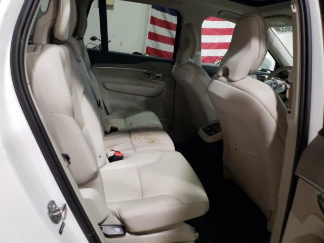 2023 VOLVO XC90 PLUS YV4062PN9P1953139