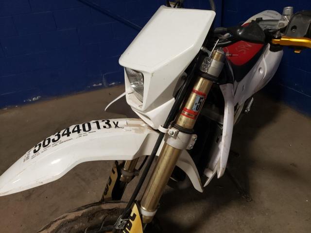 2019 SUZUKI DR-Z400 SM - JS1SK44A9K7101247