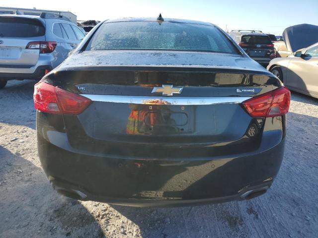 2G1145S3XH9105846 | 2017 CHEVROLET IMPALA PRE