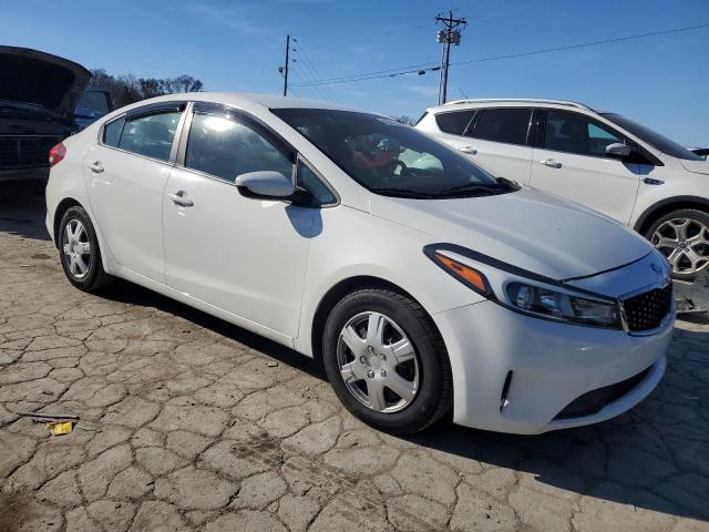 3KPFK4A76HE115535 | 2017 KIA FORTE LX