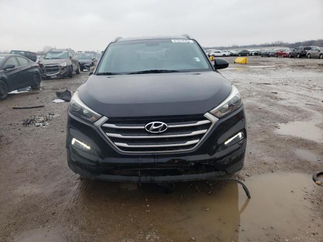 KM8J33A40JU683239 | 2018 HYUNDAI TUCSON SEL