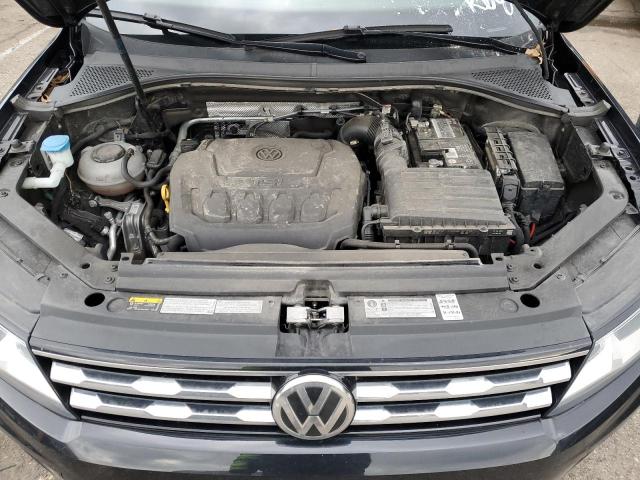 3VV2B7AX1KM176645 | 2019 VOLKSWAGEN TIGUAN SE