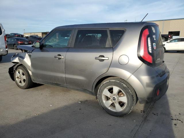 KNDJN2A2XK7678976 | 2019 KIA SOUL