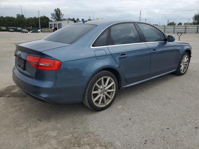 VIN WAUAFAFL8GN007590 2016 Audi A4, Premium S-Line no.3