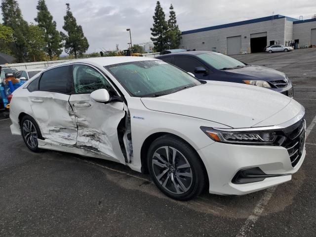 Vin: 1hgcv3f17ma001700, lot: 81313043, honda accord hybrid 20214