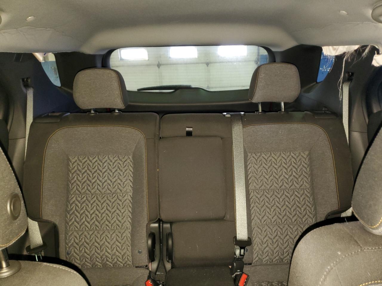 3GNAXKEG9PL150453 CHEVROLET EQUINOX 2023