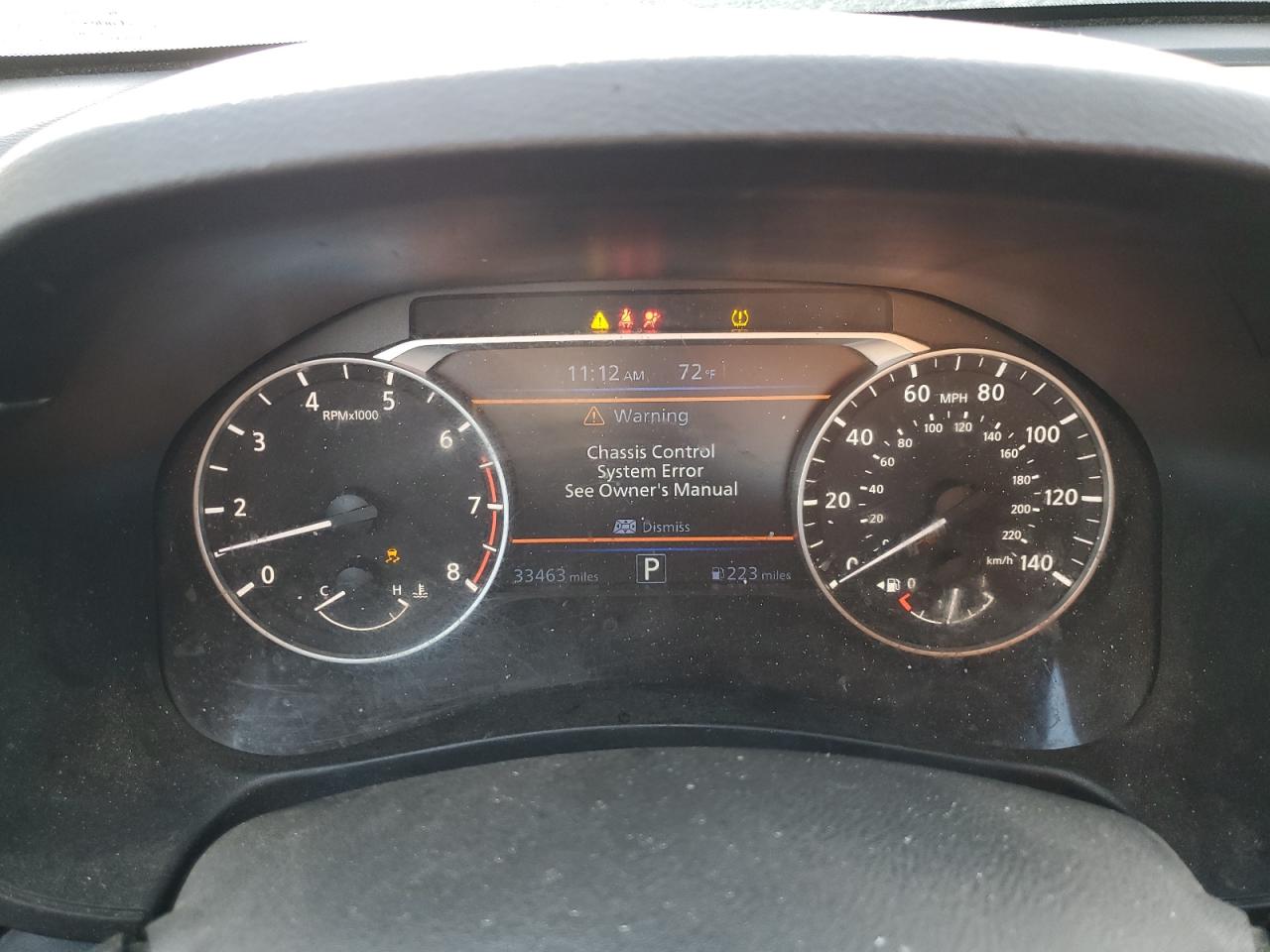 1N4BL4BV5LC264758 NISSAN ALTIMA 2020