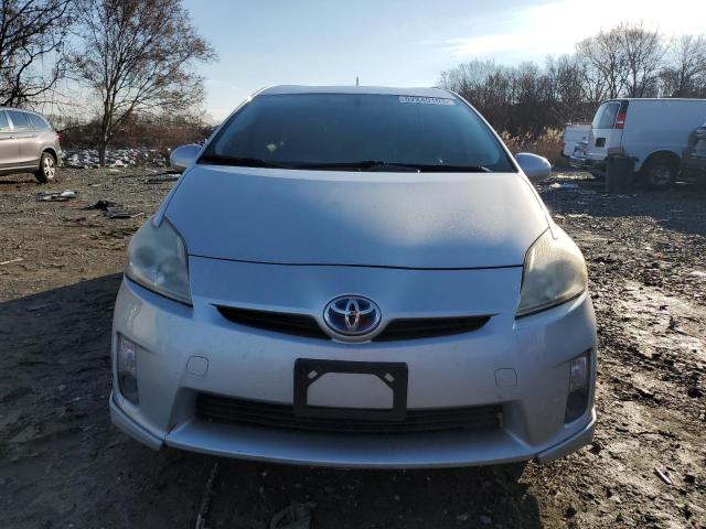 JTDKN3DU6B5298021 | 2011 Toyota prius