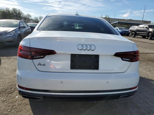 WAUGMAF46KN020520 2019 AUDI A4, photo no. 6