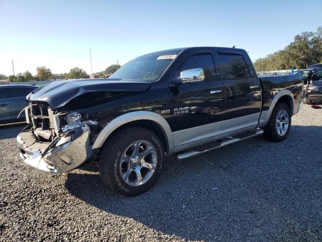 2013 Ram 1500 Laramie