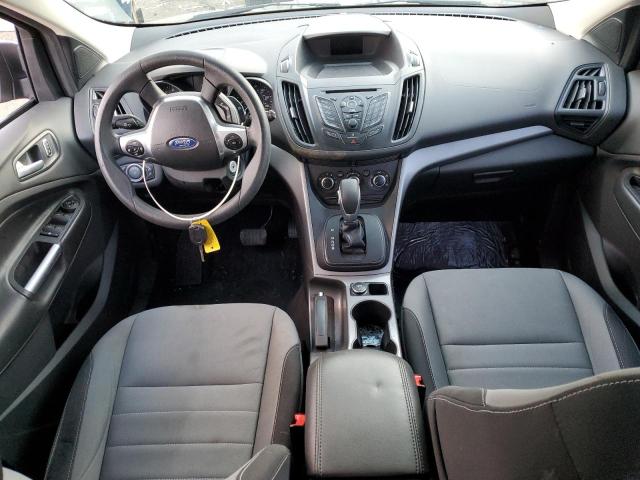 1FMCU0GX5FUC22194 | 2015 FORD ESCAPE SE