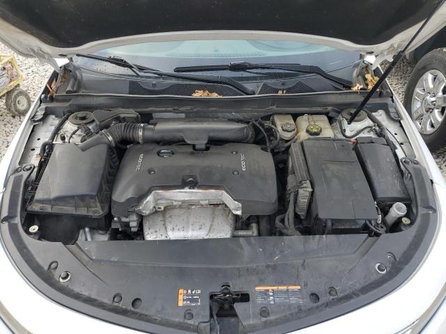 2G11X5SA8G9201060 | 2016 CHEVROLET IMPALA LS