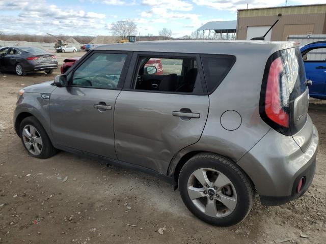 KNDJN2A26H7484311 | 2017 KIA soul