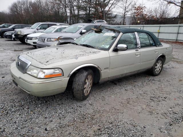 2004 Mercury Grand Marquis LS