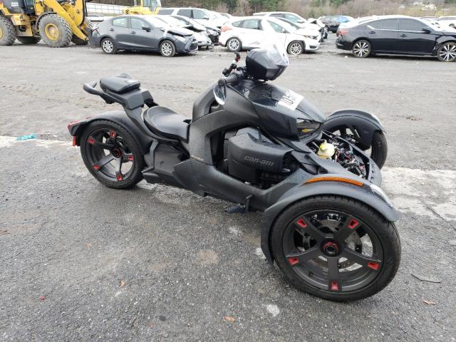 2022 CAN-AM RYKER for Sale | MD - BALTIMORE | Thu. Apr 11, 2024 - Used ...